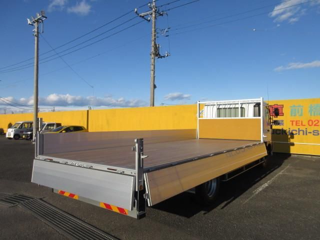 Hino RANGER 2025-10 7199723-11