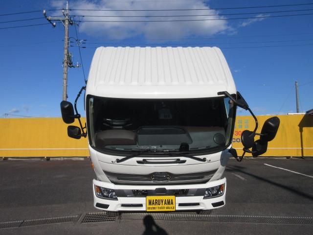 Hino RANGER 2025-10 7199723-12