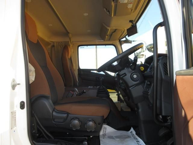 Hino RANGER 2025-10 7199723-14