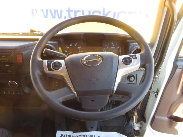 Hino RANGER 2025-10 7199723-15