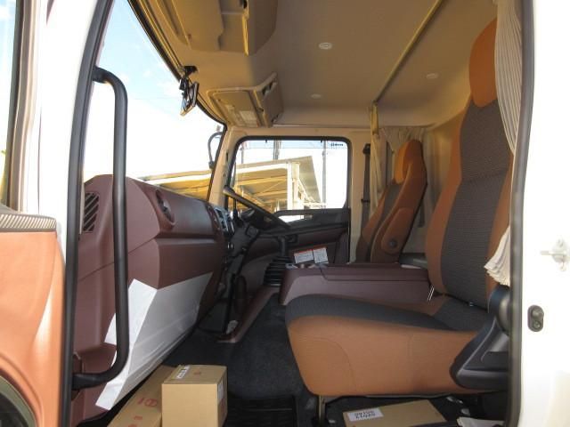 Hino RANGER 2025-10 7199723-25