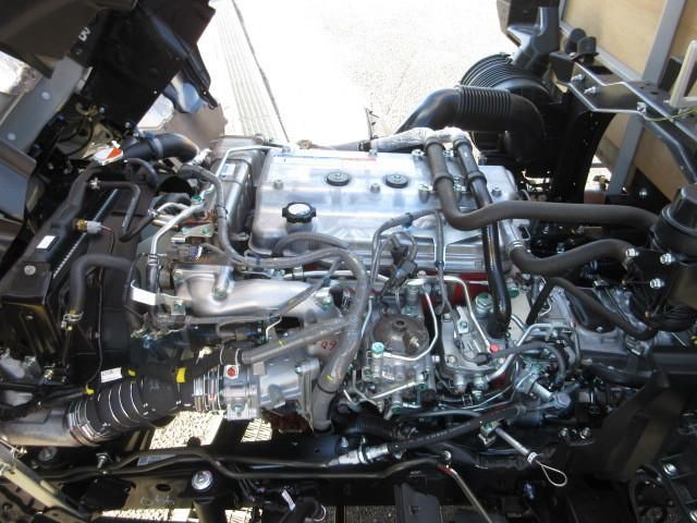 Hino RANGER 2025-10 7199723-26