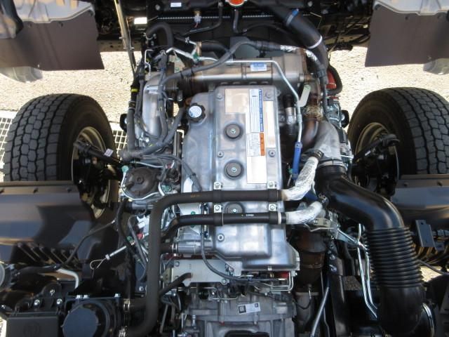Hino RANGER 2025-10 7199723-27
