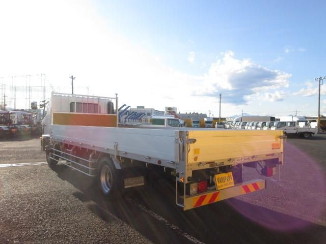 Hino RANGER 2025-10 7199723-2