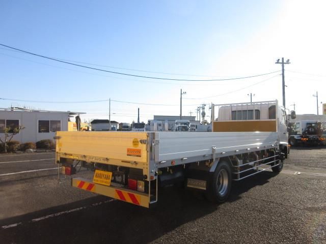 Hino RANGER 2025-10 7199723-3