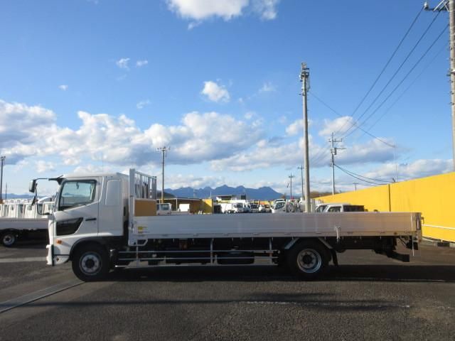 Hino RANGER 2025-10 7199723-4