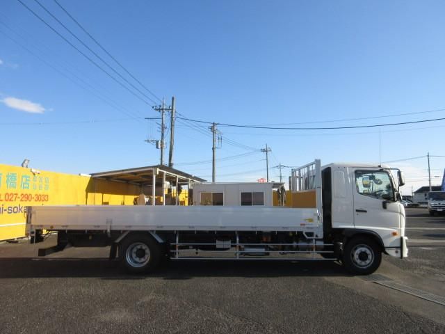 Hino RANGER 2025-10 7199723-5