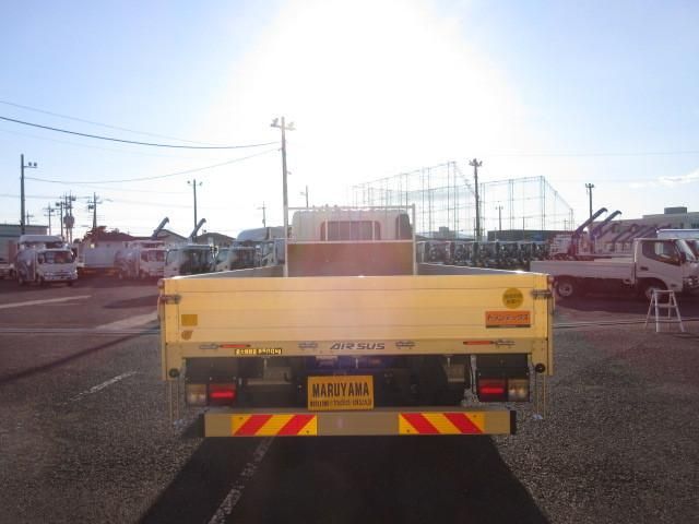 Hino RANGER 2025-10 7199723-6