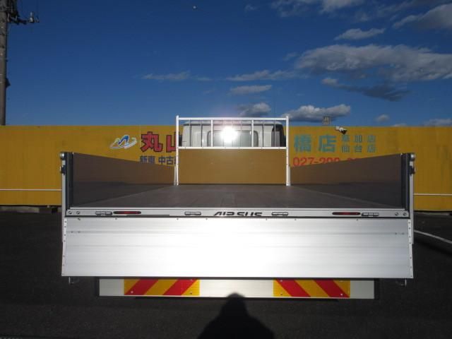 Hino RANGER 2025-10 7199723-7
