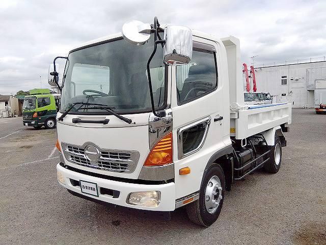 Hino RANGER 2014-02 7199746-0