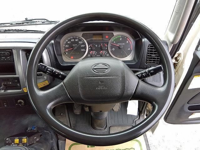 Hino RANGER 2014-02 7199746-11