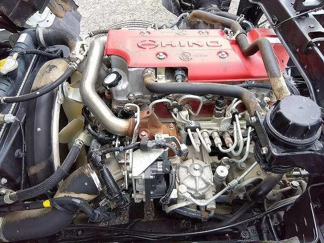 Hino RANGER 2014-02 7199746-14