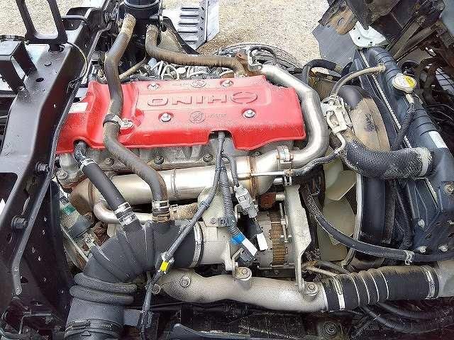 Hino RANGER 2014-02 7199746-15