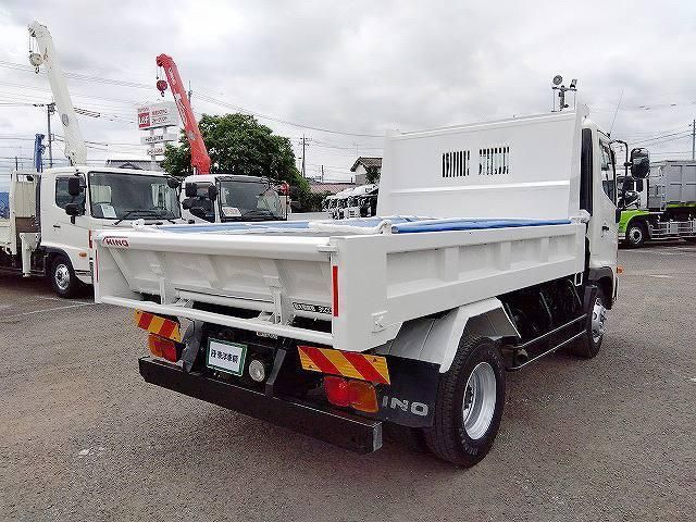 Hino RANGER 2014-02 7199746-2
