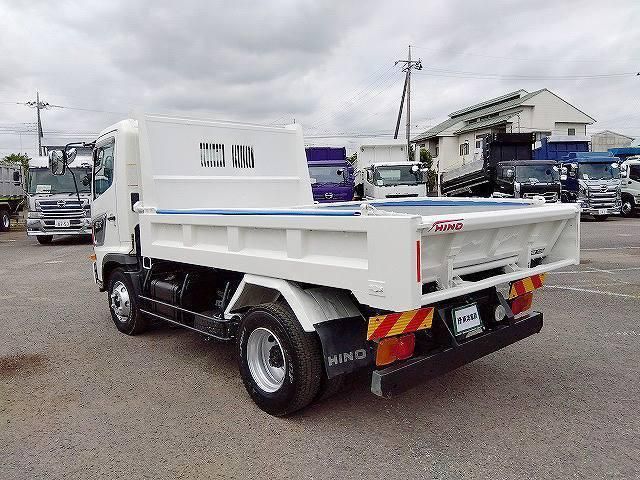 Hino RANGER 2014-02 7199746-3