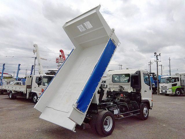Hino RANGER 2014-02 7199746-4