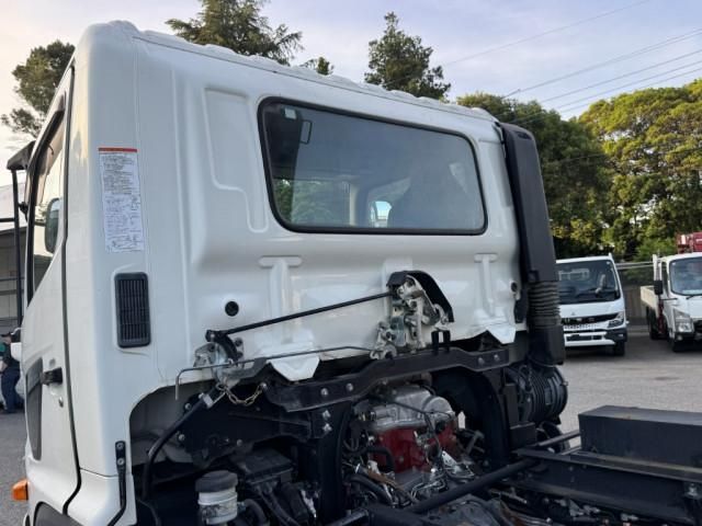Hino RANGER 2017-12 7199744-13