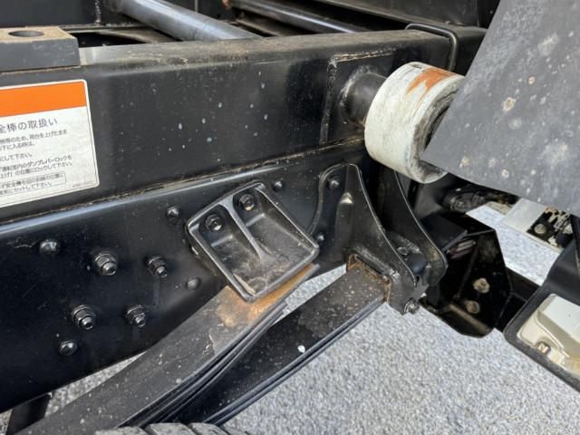 Hino RANGER 2017-12 7199744-16