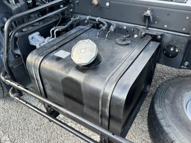 Hino RANGER 2017-12 7199744-21