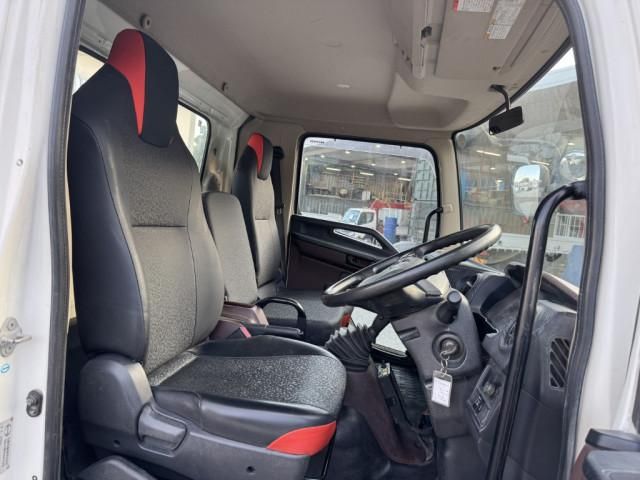 Hino RANGER 2017-12 7199744-22