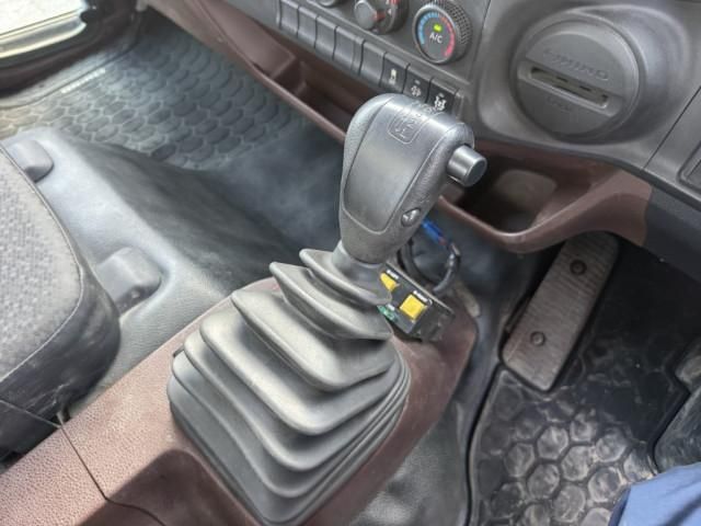 Hino RANGER 2017-12 7199744-25