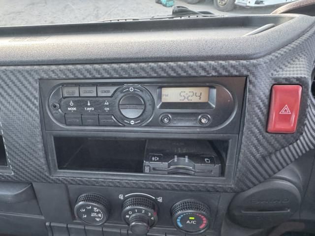 Hino RANGER 2017-12 7199744-26