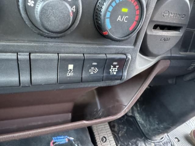 Hino RANGER 2017-12 7199744-27