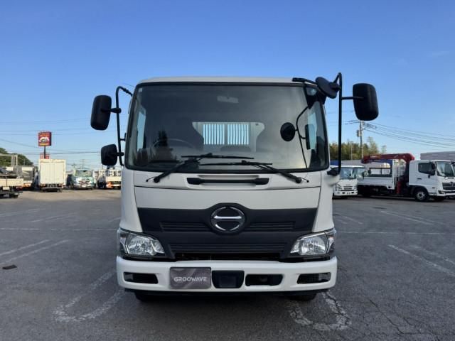 Hino RANGER 2017-12 7199744-5