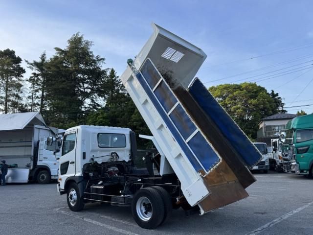 Hino RANGER 2017-12 7199744-8