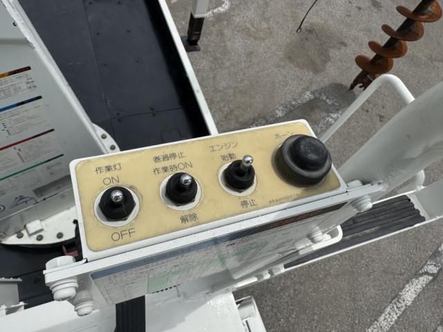 Hino RANGER 2016-08 7199713-11