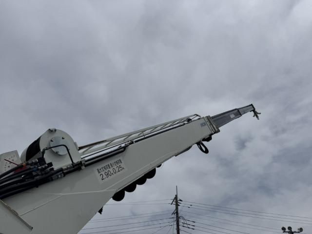 Hino RANGER 2016-08 7199713-13