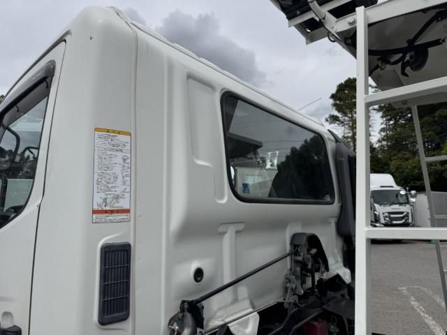 Hino RANGER 2016-08 7199713-22