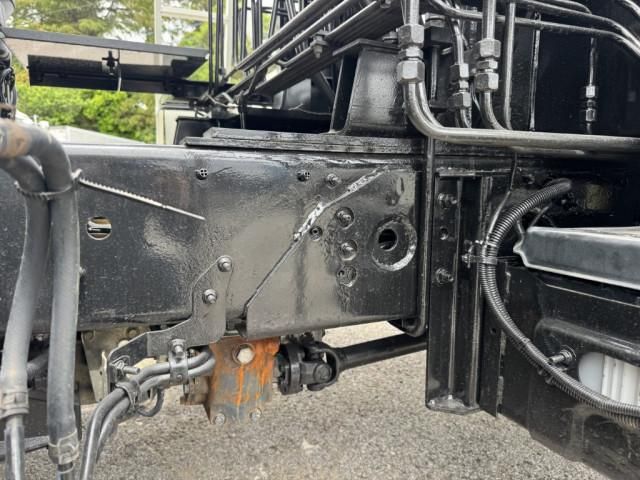 Hino RANGER 2016-08 7199713-26