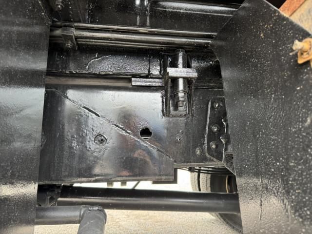 Hino RANGER 2016-08 7199713-27