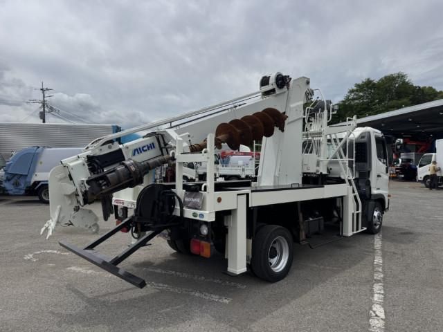 Hino RANGER 2016-08 7199713-3