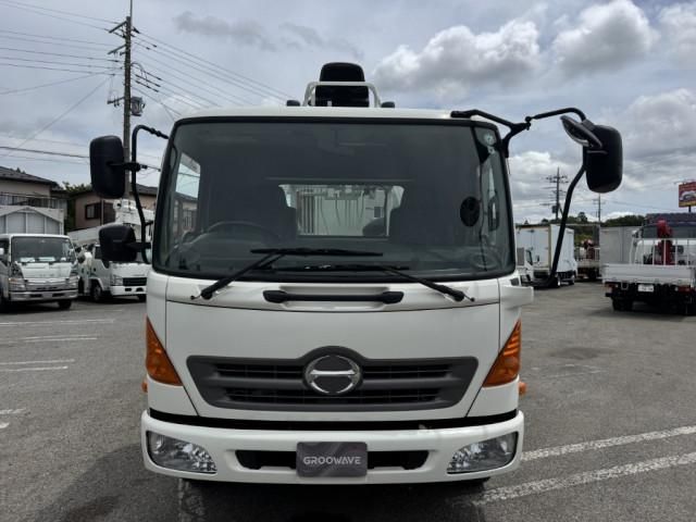 Hino RANGER 2016-08 7199713-5