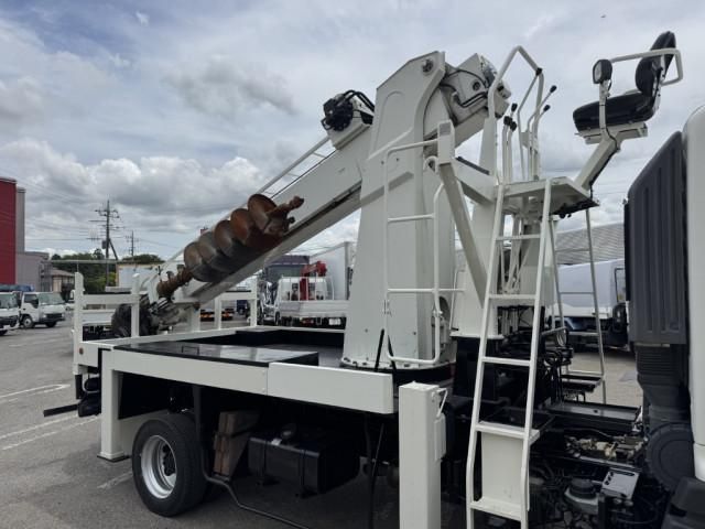 Hino RANGER 2016-08 7199713-6