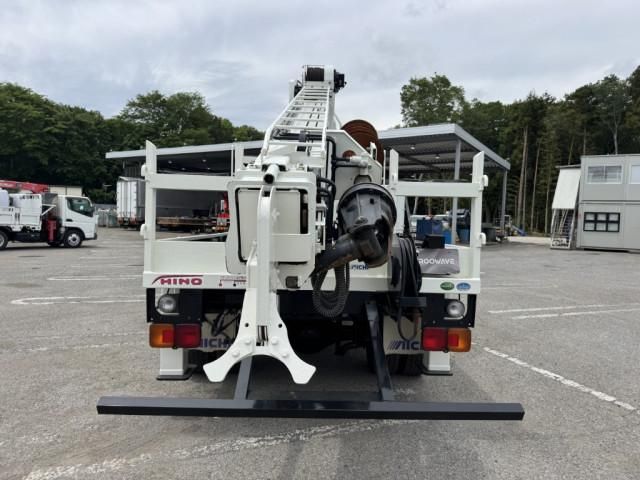Hino RANGER 2016-08 7199713-8