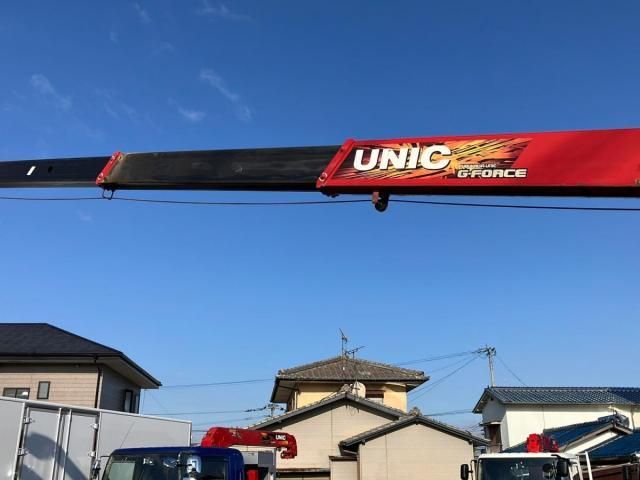 Hino RANGER 2018-01 7199737-10