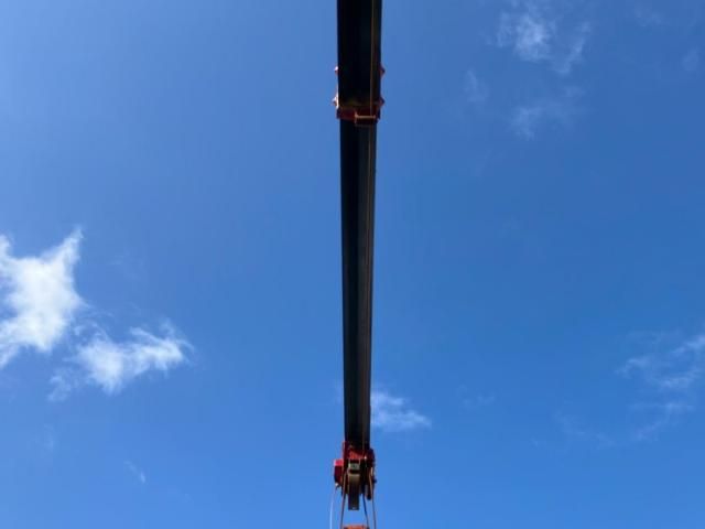 Hino RANGER 2018-01 7199737-11