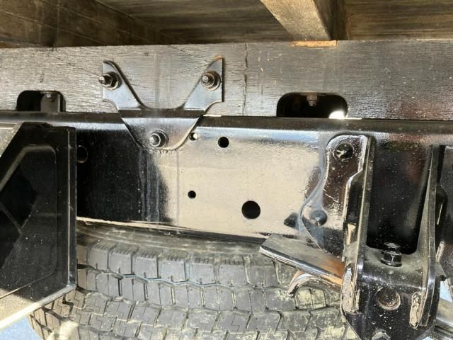 Hino RANGER 2018-01 7199737-14