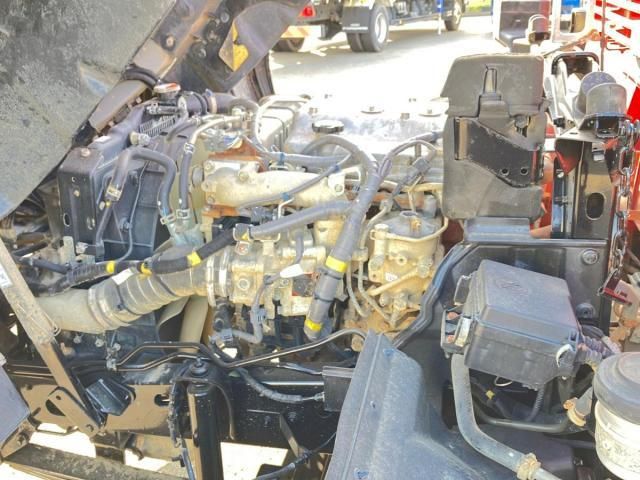Hino RANGER 2018-01 7199737-16