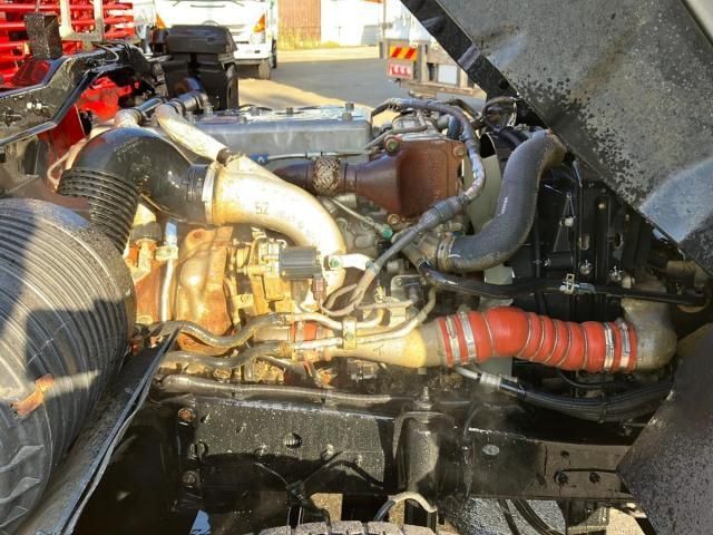 Hino RANGER 2018-01 7199737-17