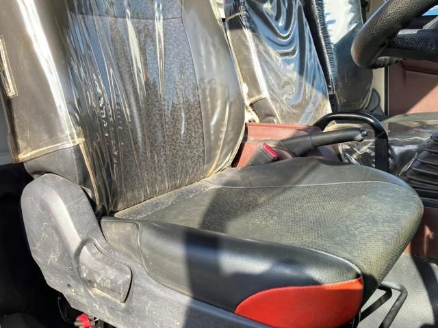 Hino RANGER 2018-01 7199737-18