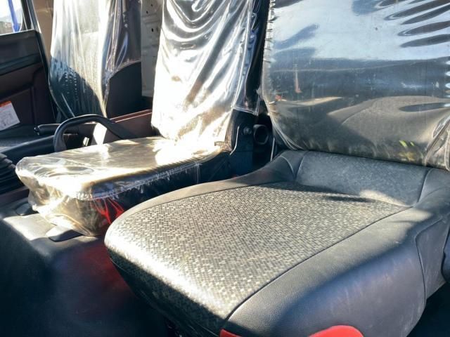 Hino RANGER 2018-01 7199737-19