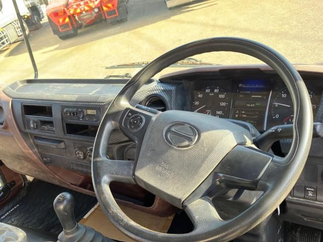 Hino RANGER 2018-01 7199737-20