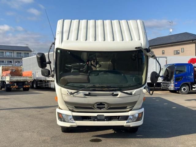 Hino RANGER 2018-01 7199737-23