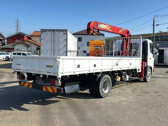 Hino RANGER 2018-01 7199737-2