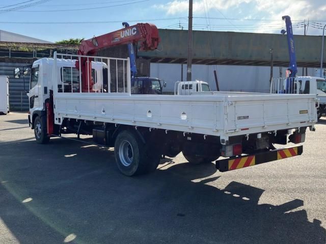 Hino RANGER 2018-01 7199737-3