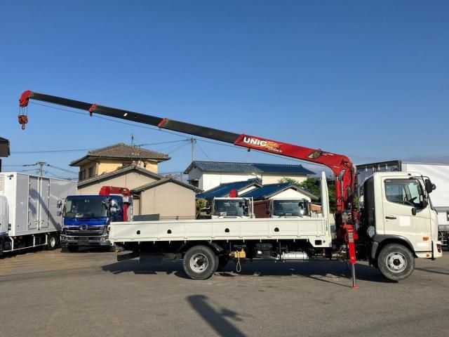 Hino RANGER 2018-01 7199737-5